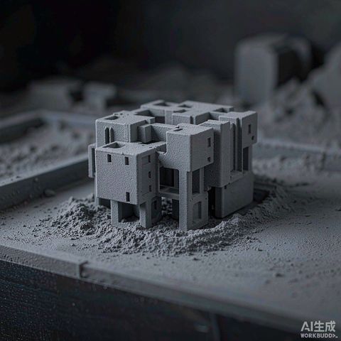增强型